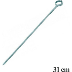 Biofan Σουβλί Inox 18/10, 31cm - 10305