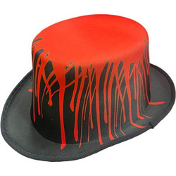 Αποκριάτικο Καπέλο - Carnival Hat