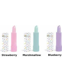 IDC Magic Lip Balm - Strawberry