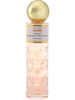 Saphir Parfums Perfect Woman Eau de Parfum 30ml