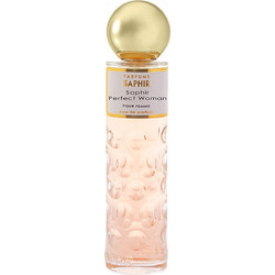 Saphir Parfums Perfect Woman Eau de Parfum 30ml