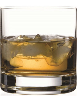Espiel Σετ Ποτήρια Ουίσκι Γυάλινα Rocks-S 290ml 6τμχ NU64014-6