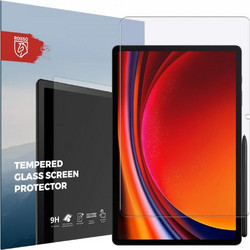 Rosso 8719246428012 Tempered Glass (Galaxy Tab A9+)