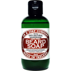 Dr K Soap Cool Mint Soap Καθαριστικό για Γένια Καθαριστικό για Γένια 100ml