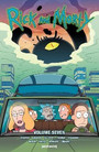 Rick and Morty Vol. 7 Rick and Morty Vol. 7