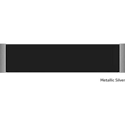Neff N29XA11Y1 + Z9014MY0 Metallic Silver (Εντοιχιζόμενο Συρτάρι Vacuum)