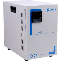 Delta MAXX-5000 Σταθεροποιητής Τάσης 5000VA