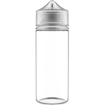 Chubby Gorilla 120ml Transparent