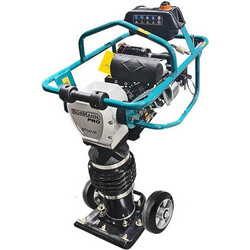 Bormann Pro BTC5100 - Συμπιεστής Εδάφους Κατακόρυφος Βενζιν/τος 6,5Hp, 196cc, Δύναμη Δόνησης 10Kn,76k (065357)