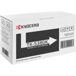 Kyocera TK-5380 Black Toner