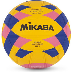 Μπάλα Water Polo Mikasa WP440C No. 4