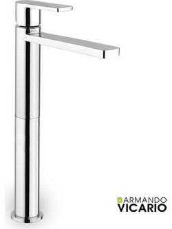 Μπαταρία Νιπτήρος Υψηλή GLAM 610041-100 ARMANDO VICARIO