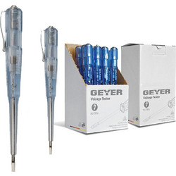 Geyer 140mm
