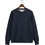 Gant Ανδρικό Φούτερ Navy Μπλε 3G2006065-433