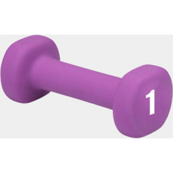 MotivationPro MV130531-38751 Βαράκι Τετράγωνο 1kg