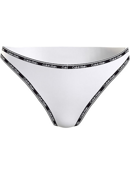 Calvin Klein Bikini Bottom KW0KW01993-YCD