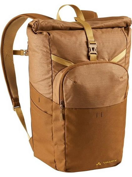 Vaude Okab Okab 15885-566 Σακίδιο Πλάτης 25lt Καφέ
