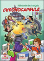 Chronocapsule 1: Mon Compagnon Chronocapsule 1: Mon Compagnon