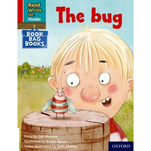 Read Write Inc. Phonics: The bug | BestPrice.gr