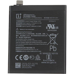 Μπαταρία One Plus 7T OEM Battery Li-ion 3.85V 3725mAh