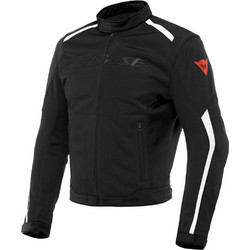 Dainese Hydra Flux 2 Air D-Dry Black / White