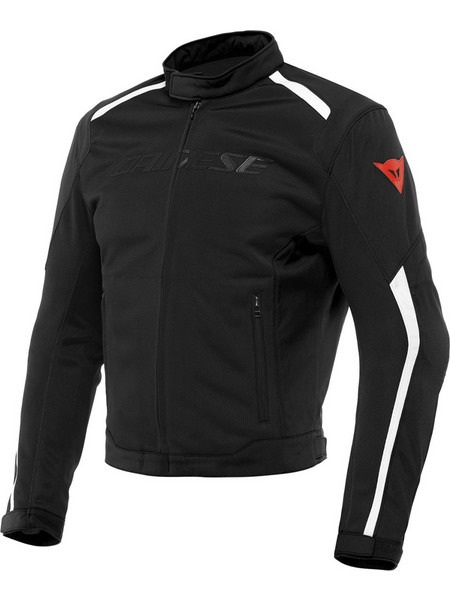Dainese Hydra Flux 2 Air D-Dry Black / White