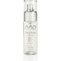 MD Professionnel Fixing Spray All in One