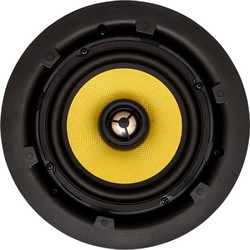 Taga Harmony RB-1650BT Αυτοενισχυόμενα Ηχεία Οροφής 30W Αδιάβροχα με Bluetooth Μαύρα (Ζεύγος)