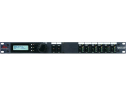 DBX Zonepro 1260