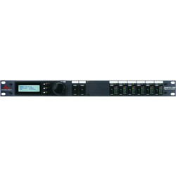 DBX Zonepro 1260