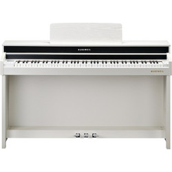Kurzweil CUP-320 Ηλεκτρικό Πιάνο Όρθιο με 88 Βαρυκεντρισμένα Πλήκτρα White