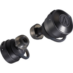 Audio-Technica ATH-CKS5TW Ακουστικά Bluetooth In Ear Black