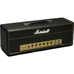 Marshall 1987X Head 50w