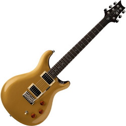 PRS Guitars SEDGM22GT SE DGT MOONS Ηλεκτρική Κιθάρα Double Cut με HH Μαγνήτες και Ταστιέρα Rosewood Gold Top