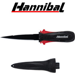 Hannibal Μαχαίρι Finish 11