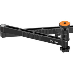 Ulanzi VIJIM LS21C Flexible Arm with Mini Ball Head Εύκαμπτος Βραχίονας