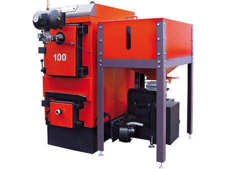 Radijator TKAN 60kW