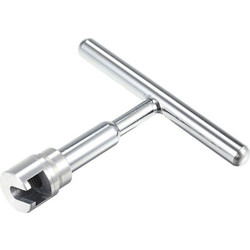 Maestro TBAR-120 ΕΞΩΛΚΕΑΣ ΠΑΛΑΜΗΣ ΤΑΦ 110MM, M10 - 0.24KG