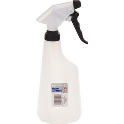 EPOCA 7484.P01 ΨΕΚΑΣΤΗΡΑΣ ΧΕΙΡΟΣ ΧΗΜΙΚΩΝ ΥΛΙΚΩΝ, 630 ML - EPDM (ΜΑΥΡΟ ΚΑΠΑΚΙ)