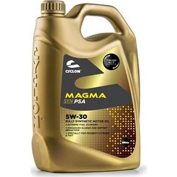 Cyclon Magma Syn PSA Συνθετικό Λάδι Αυτοκινήτου 5W-30 4lt