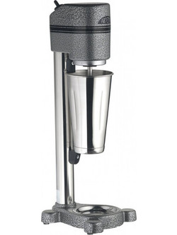 Artemis Color AK/3-2T Metallic Επιτραπέζια Φραπεδιέρα 350W με 2 Ταχύτητες