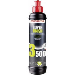 Menzerna Γυαλιστική Αλοιφή Super Finish 3500 250ml