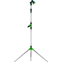 VERTO Ντους κήπου 160-230cm 15G685