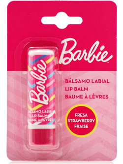 Lorenay Barbie Lip Balm 4gr