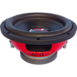 TRF Audio VLSW103D2 Subwoofer Αυτοκινήτου 10" 350W RMS