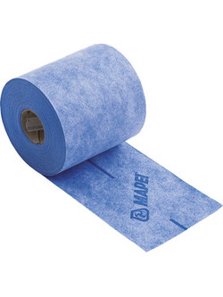 MAPEI ΑΔΙΑΒΡΟΧΟΠΟΙΗΤΙΚΗ ΤΑΙΝΙΑ MAPEGUARD ST 10mx12cm (2851010)