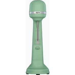 Sigma KDM120P.M Επιτραπέζια Φραπεδιέρα 150W με 2 Ταχύτητες