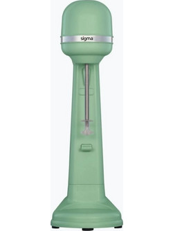 Sigma KDM120P.M Επιτραπέζια Φραπεδιέρα 150W με 2 Ταχύτητες