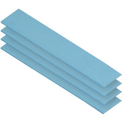 ARCTIC TP-3 120x20mm, 0.5mm - 4 Pack Premium Performance Thermal Pad (ACTPD00055A)