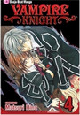 Vampire Knight, Vol. 4 Vampire Knight, Vol. 4